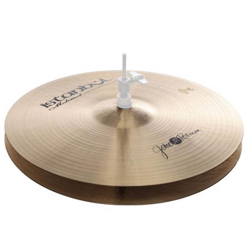 Istanbul JR-HH15 – 15″ John Robinson HiHat