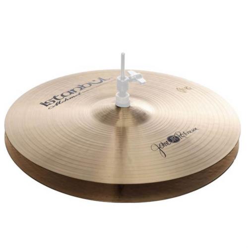 Istanbul JR-HH15 – 15″ John Robinson HiHat