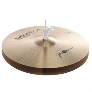 Istanbul JR-HH15 – 15″ John Robinson HiHat