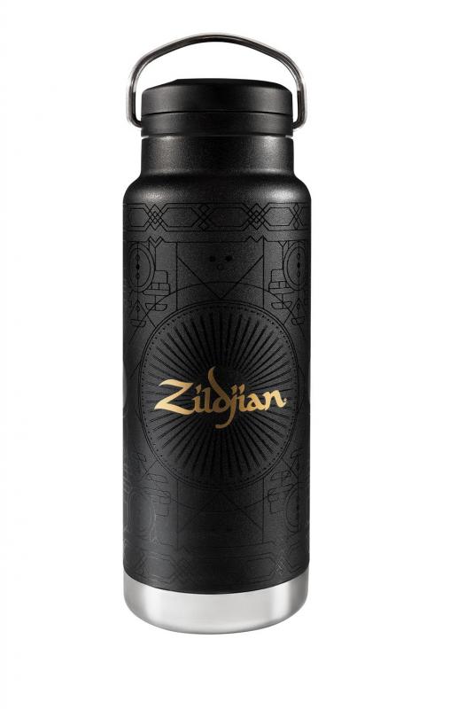 Zildjian Klean Kanteen 32oz Water Bottle