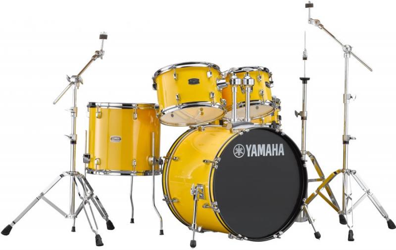 Yamaha Rydeen RDP0F5 SET Mellow Ellow