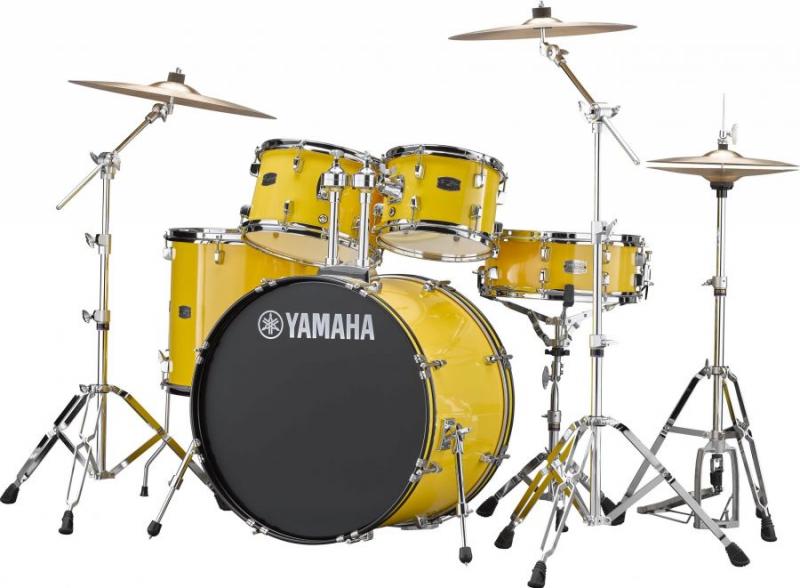 Yamaha Rydeen RDP0F5 SET Mellow Ellow