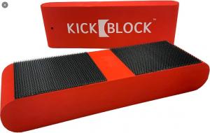 KickBlock Red - Bastrumankare