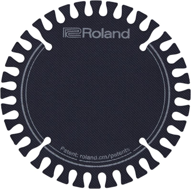 Roland KDP-5 skyddspatch för bastrumpad