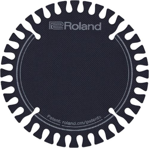 Roland KDP-5 skyddspatch för bastrumpad
