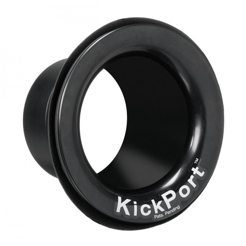 KickPort (välj färg)