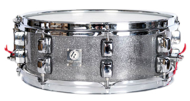 Kirchhoff Arctic Sparkle Snare