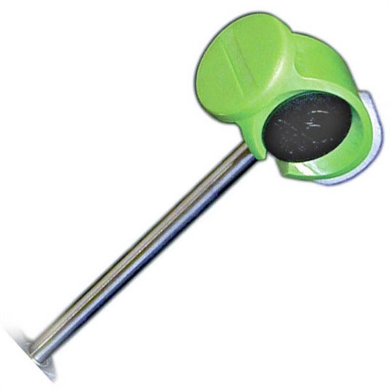 Slug Percussion Power Head Junior 1″ Shorter – Steel