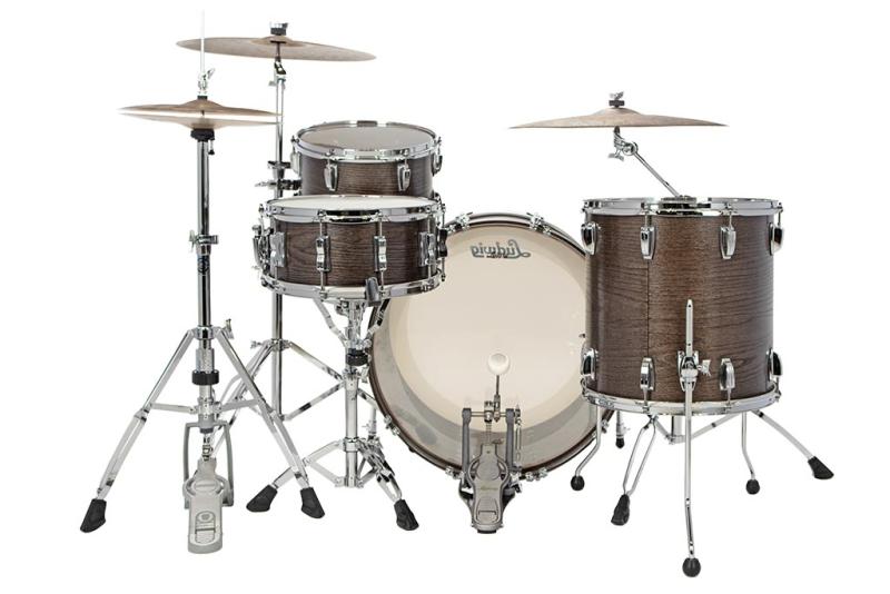 Ludwig Classic Oak Pro Beat in Smoke