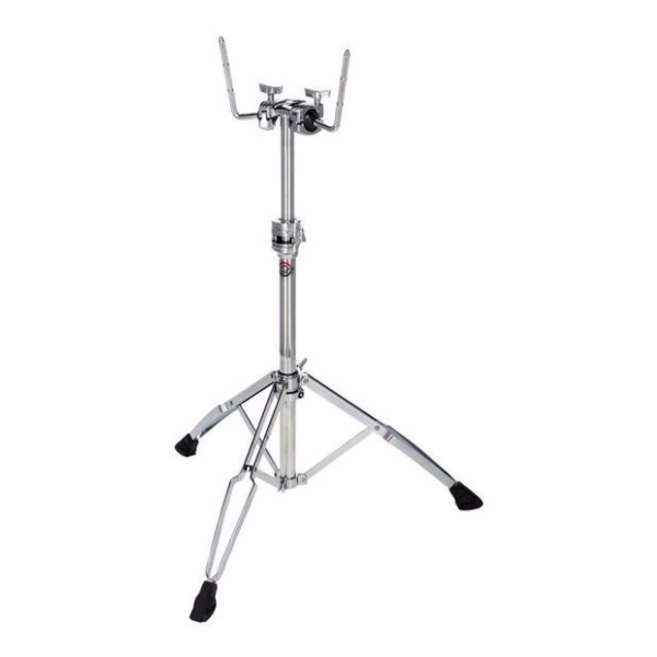Ludwig Atlas Pro Double Tom Stand
