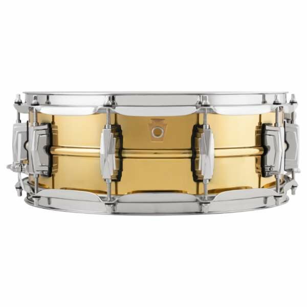 Ludwig Super Brass 14x5"