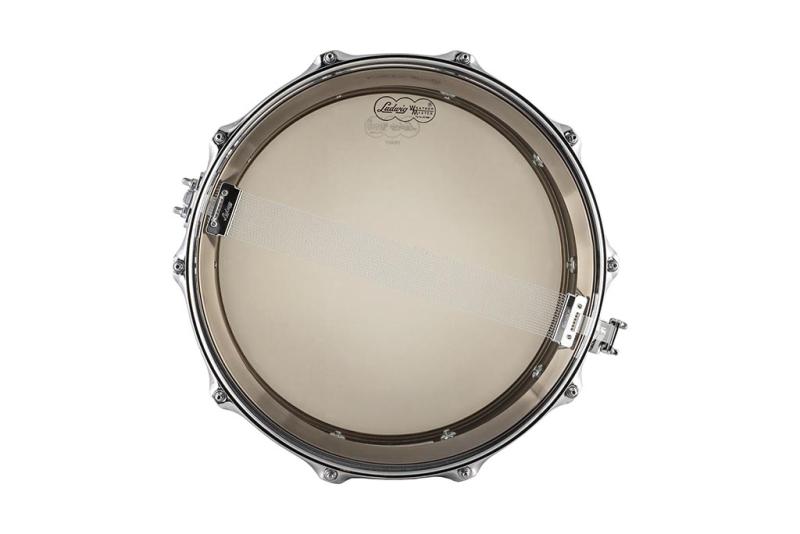 Ludwig 14"x5" Black Beauty Snare drum