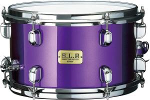 Tama S.L.P. Mod Bubinga – Clay Aeschliman Signature (Galactic Purple)