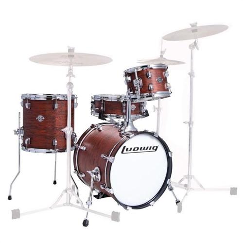 Ludwig Breakbeats by Questlove – Mojave Swirl