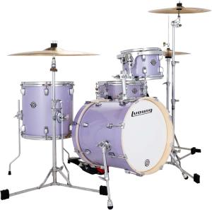 Ludwig Breakbeats by Questlove 2026, Lilac Sparkle