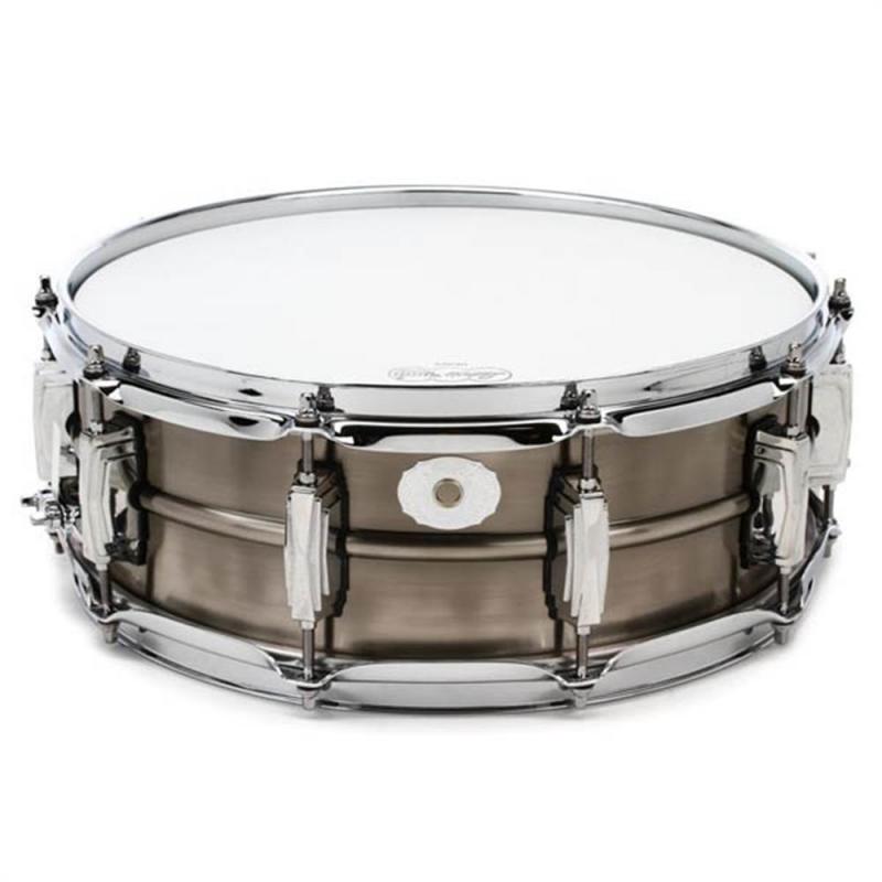 Ludwig LC664 Pewter Copper 5×14″ Snare