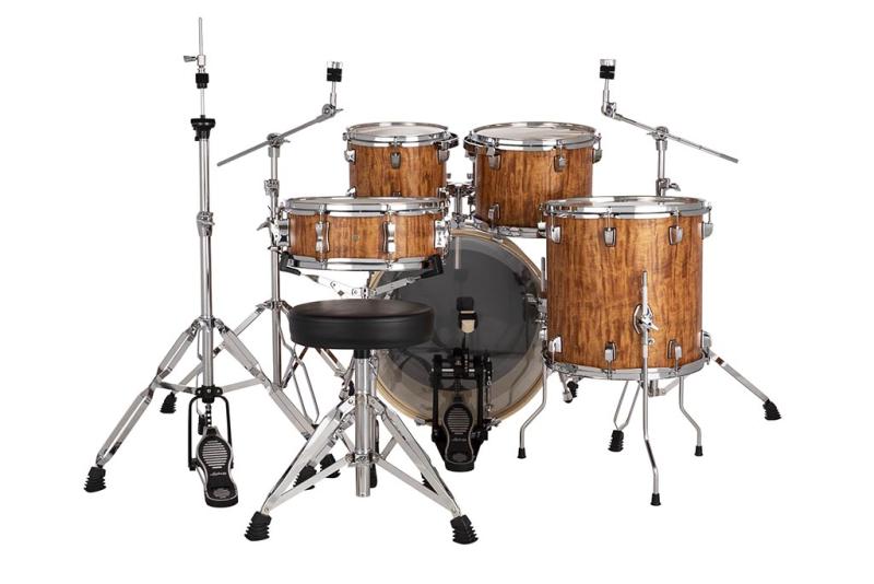 Ludwig 20" Evolution Cherry