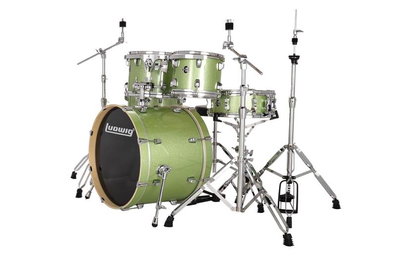 Ludwig 20" Evolution Mint