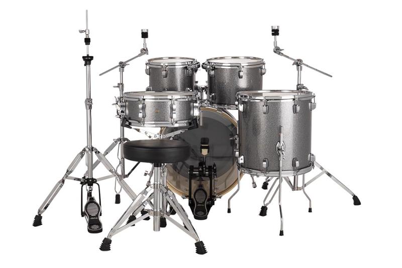 Ludwig 20" Evolution Platinum