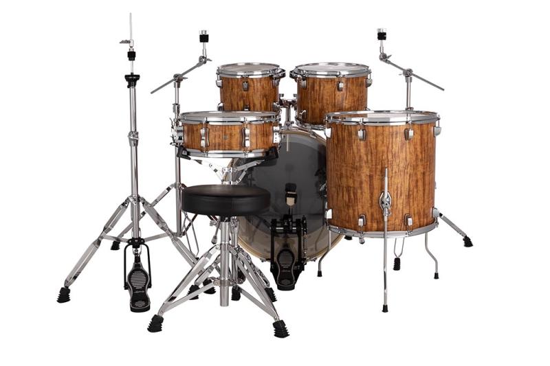 Ludwig 22" Evolution Cherry