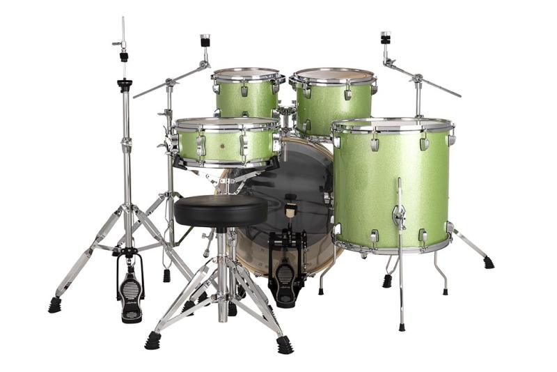 Ludwig 22" Evolution Mint