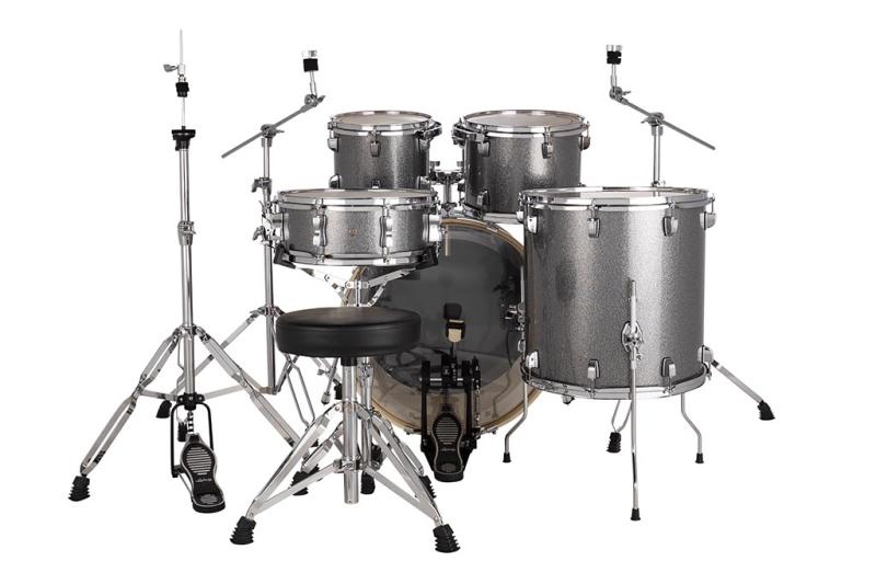 Ludwig 22" Evolution Platinum