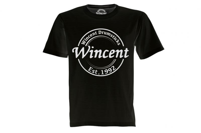 Wincent Legacy Logo T-shirt