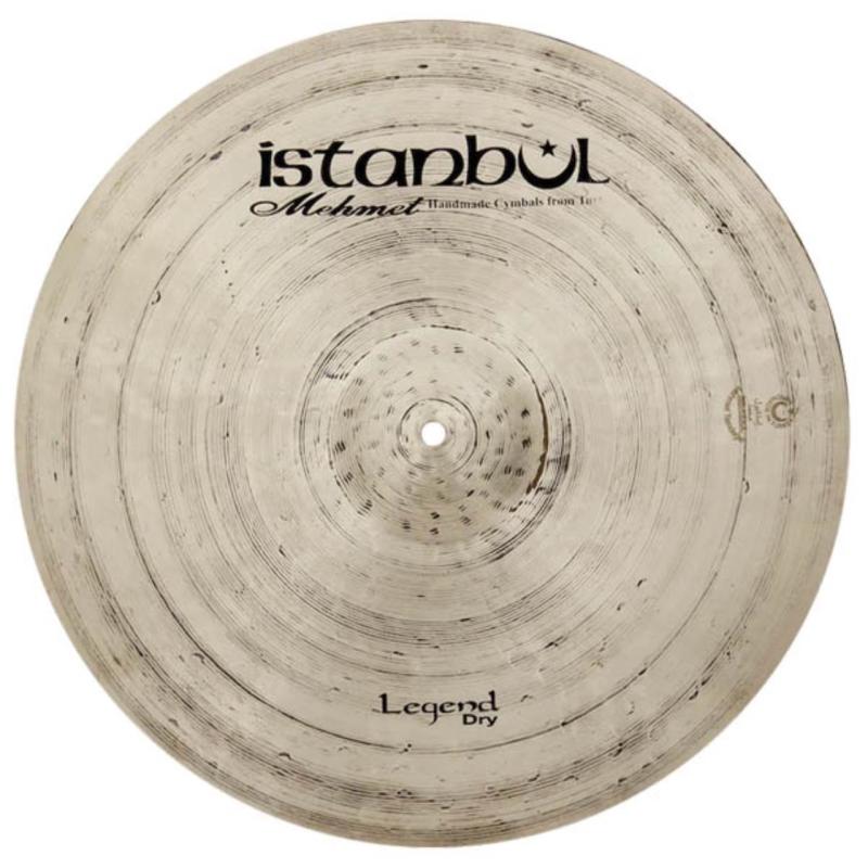 Istanbul LDRY-C18 – 18″ Legend Dry Crash