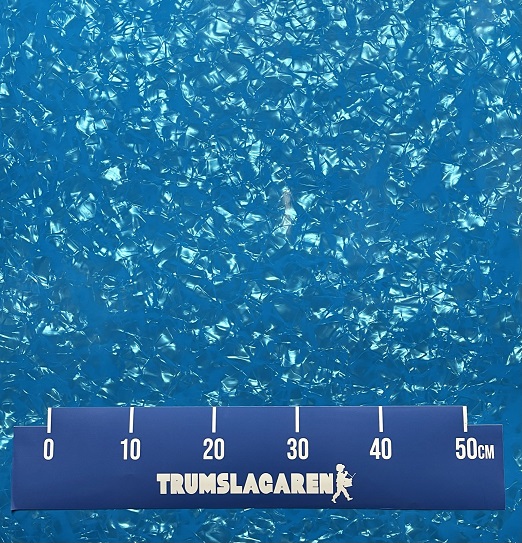 Trumklädsel Wrap - Klassiska modeller