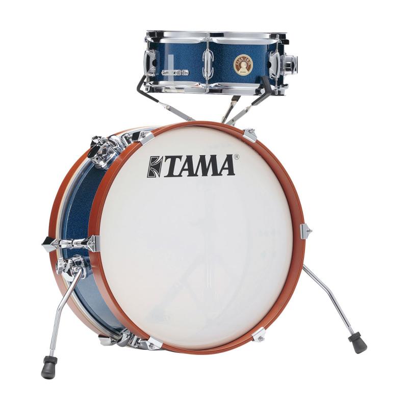 Tama Club Jam Mini - Indigo Sparkle