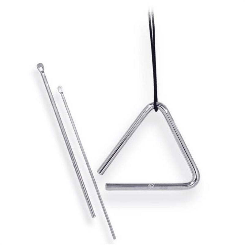 Latin Percussion 5″ Triangle