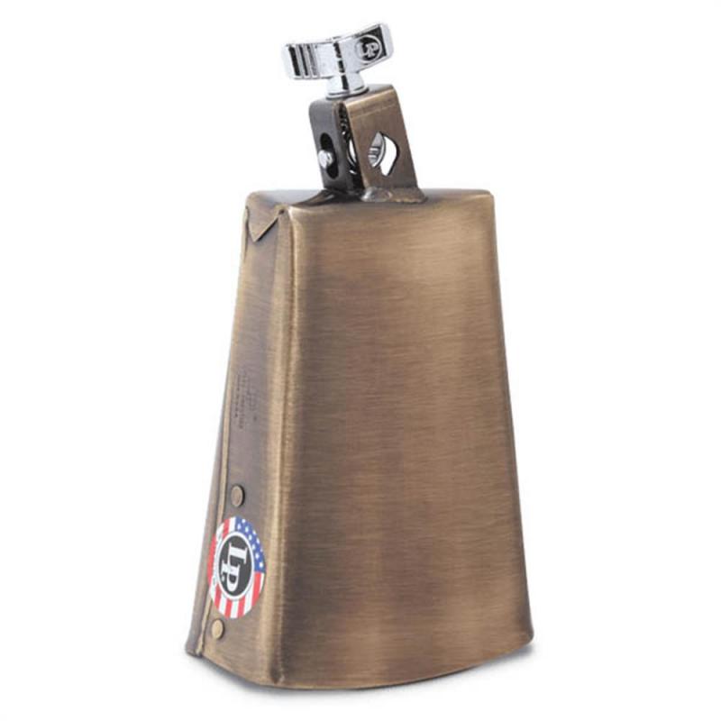 Latin Percussion Tito Puente Signature Prestige Cowbell