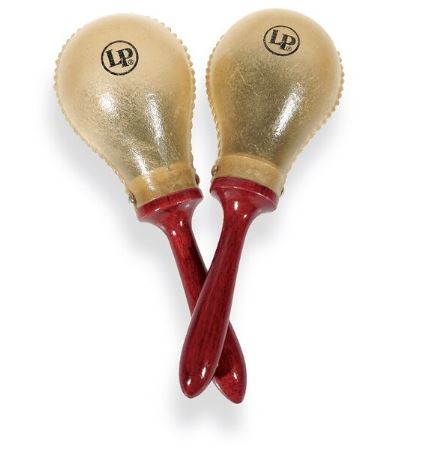 Maracas Macho, LP394