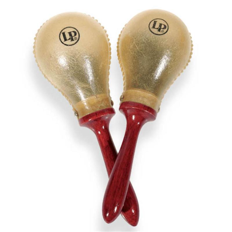 Latin Percussion Macho Maracas