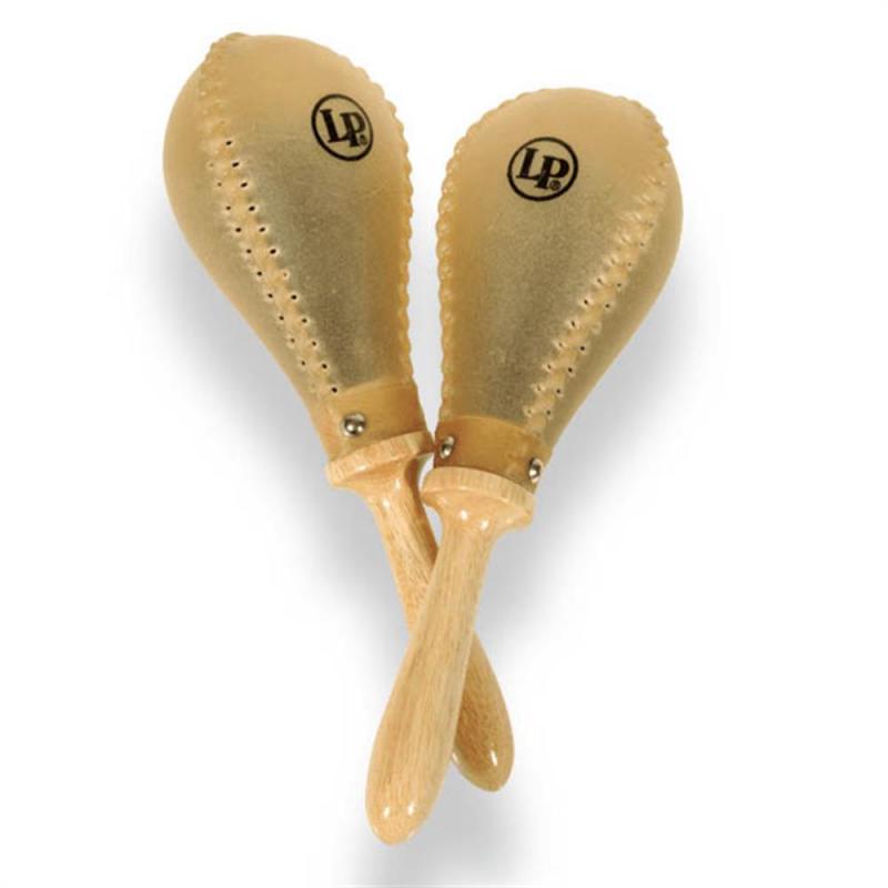 Latin Percussion Rawhide Maracas