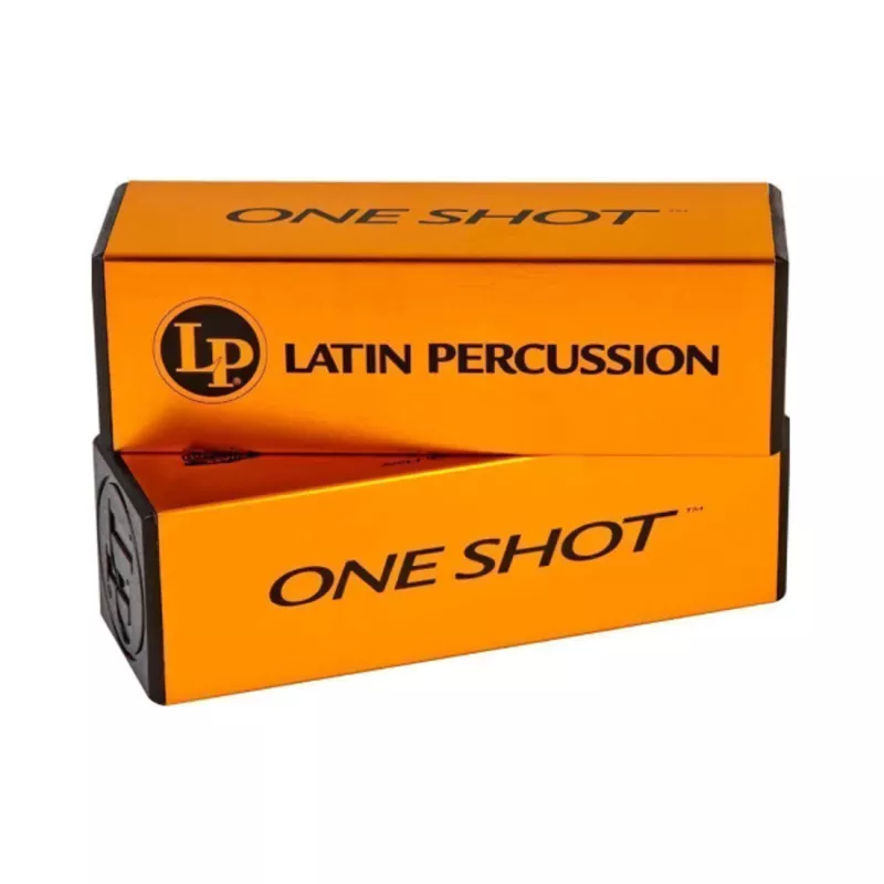 Latin Percussion One Shot Shaker - Large