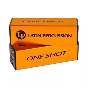 Latin Percussion One Shot Shaker - Large