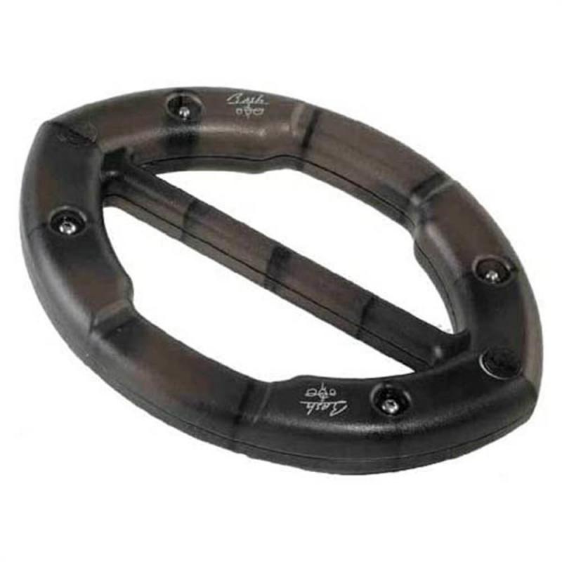 Latin Percussion Cyclops Shaker large smoke