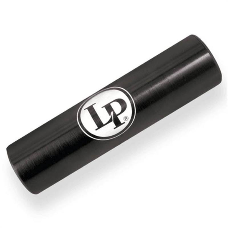 Latin Percussion Rock Shaker Black