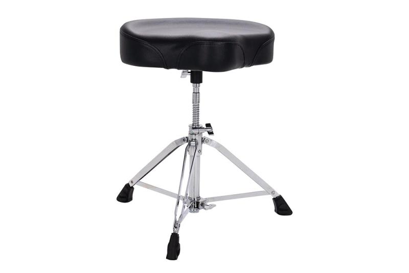 Ludwig Pro Saddle Throne
