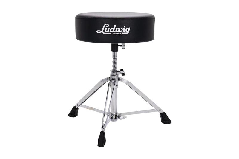 Ludwig Pro Round Throne