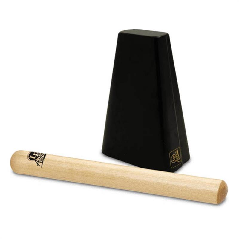 Latin Percussion Aspire Cha-Cha Cowbell w beater