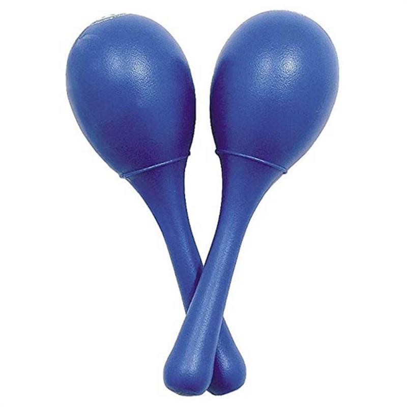 Latin Percussion Rhythmix Chickitas – Blue