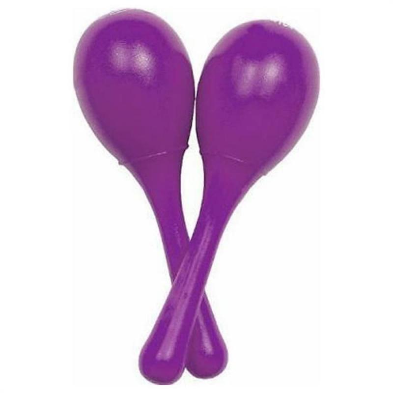 Latin Percussion Rhythmix Chickitas – Grape