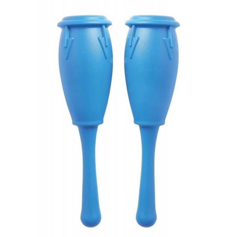 Latin Percussion Rhythmix Congitas Maracas