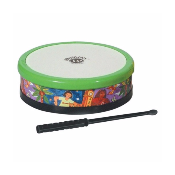 Latin Percussion Rhythmix Frame Drum