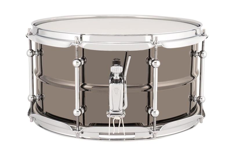 Ludwig 13"x7" Universal Snare Drum with Chrome Hardware