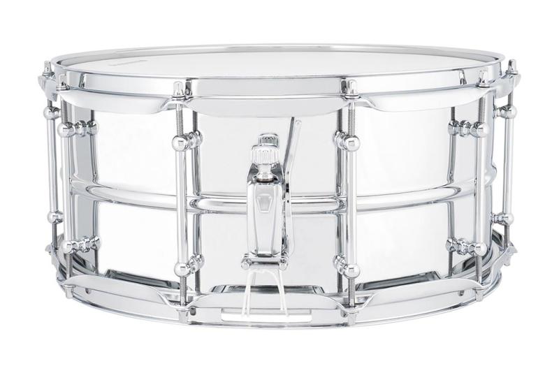 Ludwig Supralite 14"x6.5"
