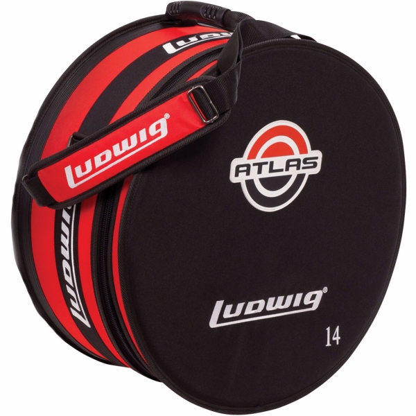 Ludwig Atlas Pro 14x5.5 Snare Drum Bag