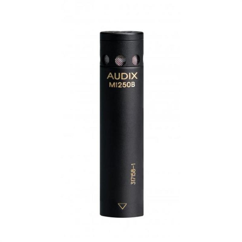 Audix condenser microphone